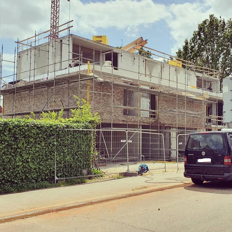 Amoer vordering der werken